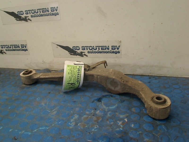 Draagarm Rechts Achter Nissan Qashqai (J10) 2009, Gebruikt, Germany@nissan-services.eu, Kronenweg 38, Wesseling 50389, , Duitsland