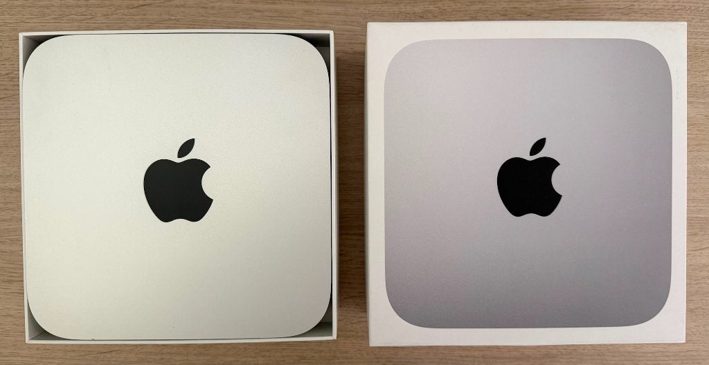 Apple Mac mini M1 (2020) - 16GB RAM - 512GB SSD, Computers en Software, Apple Desktops, Ophalen, SSD, 512 GB, Zo goed als nieuw