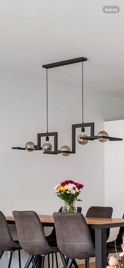 Hanglamp Ztahl Tortona, industriële lamp, Ophalen, Zo goed als nieuw, Minder dan 50 cm