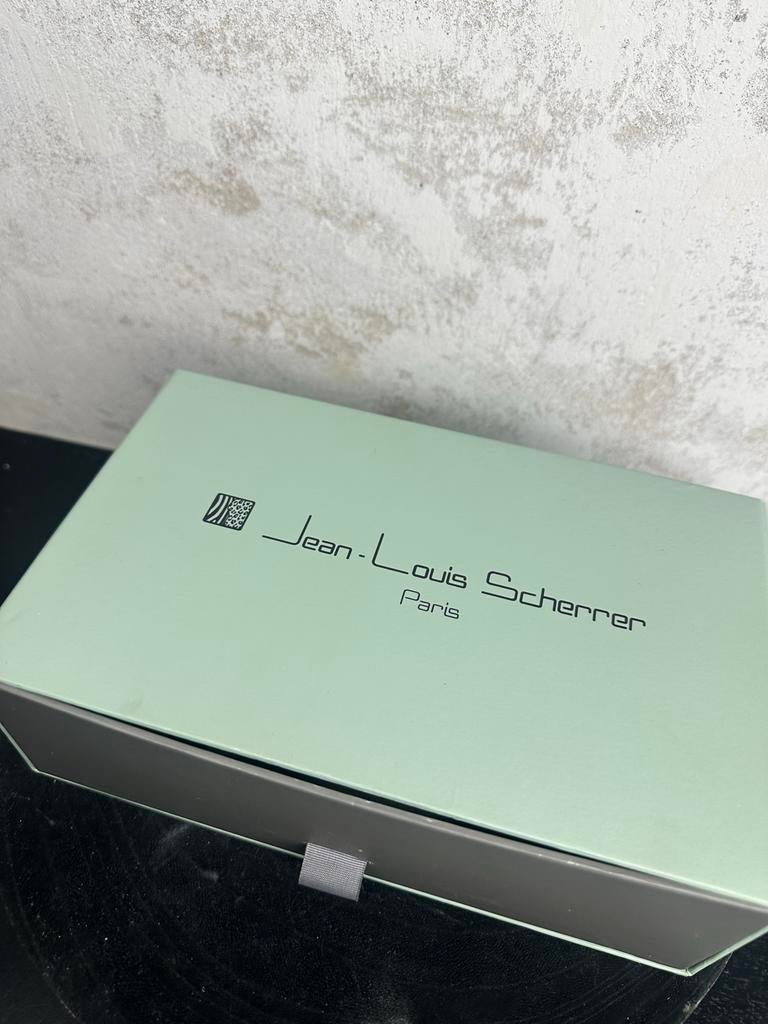 Jean-Louis Scherrer Paris Badset - Nieuw in doos, Ophalen of Verzenden, Nieuw, Bad & Douche