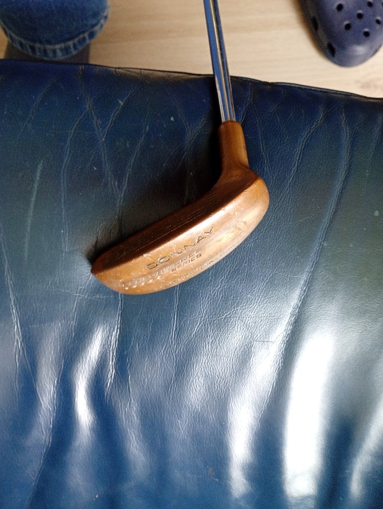 Diverse golf clubs, Sport en Fitness, Golf, Ophalen, Gebruikt, Club, Overige merken