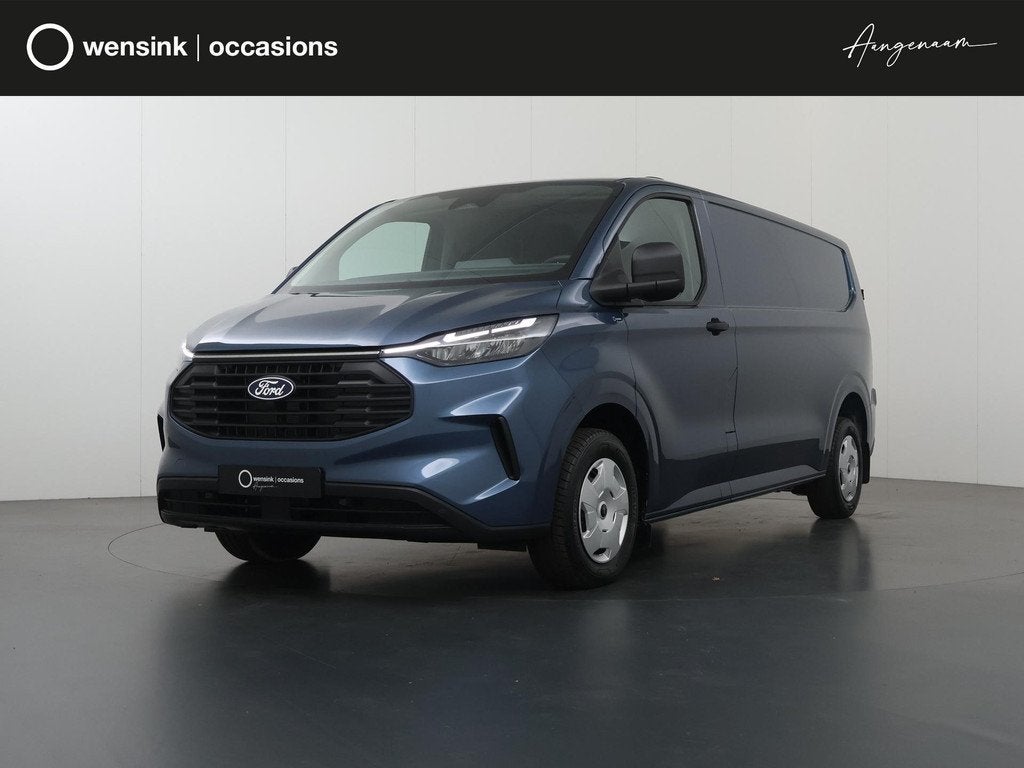 Ford Transit Custom 320 | 2.0 TDCI | L2 H1 | TREND | PARKEER