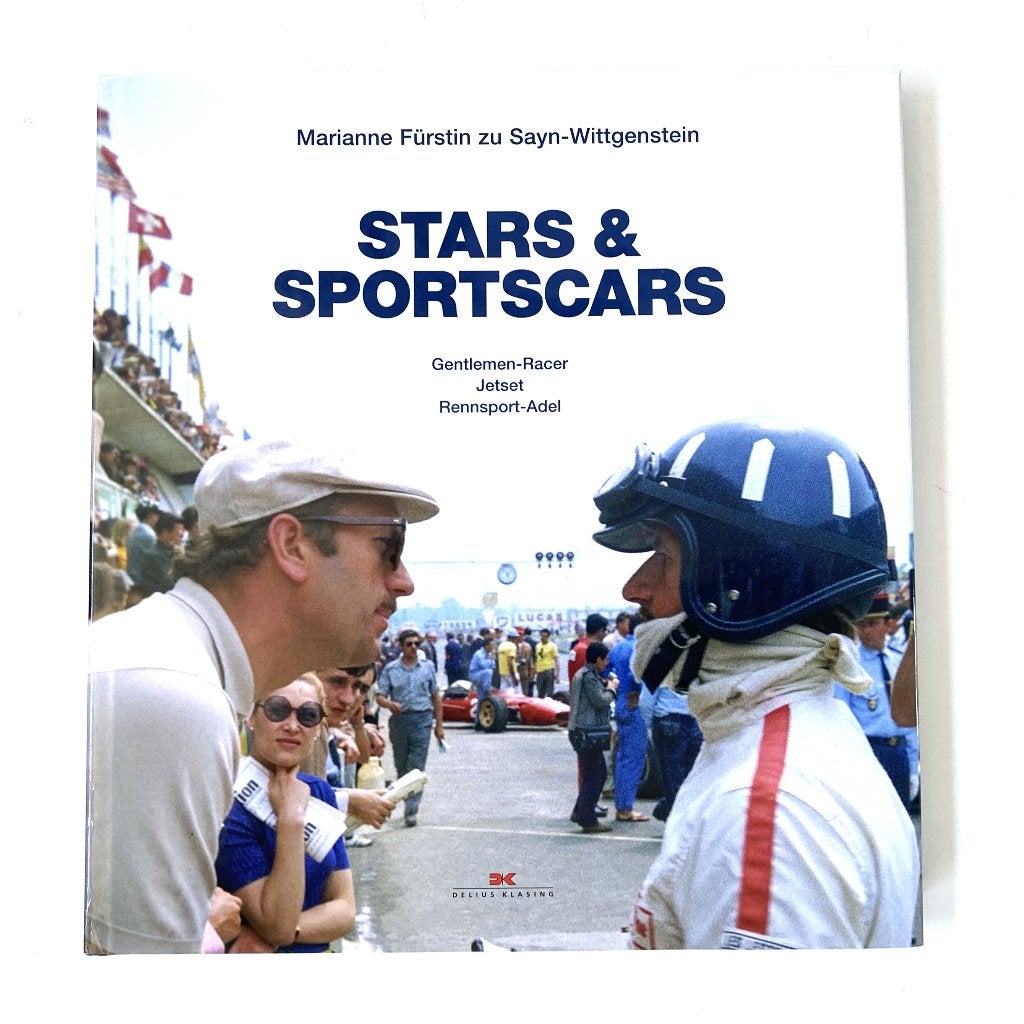Starts & Sportscars, Boeken, Ophalen of Verzenden, Zo goed als nieuw, Algemeen
