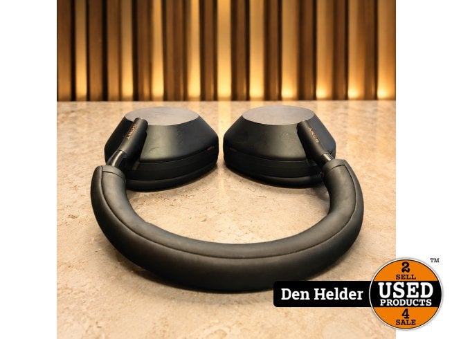 Sony WH-10000XM5 Headphone - In Nette Staat