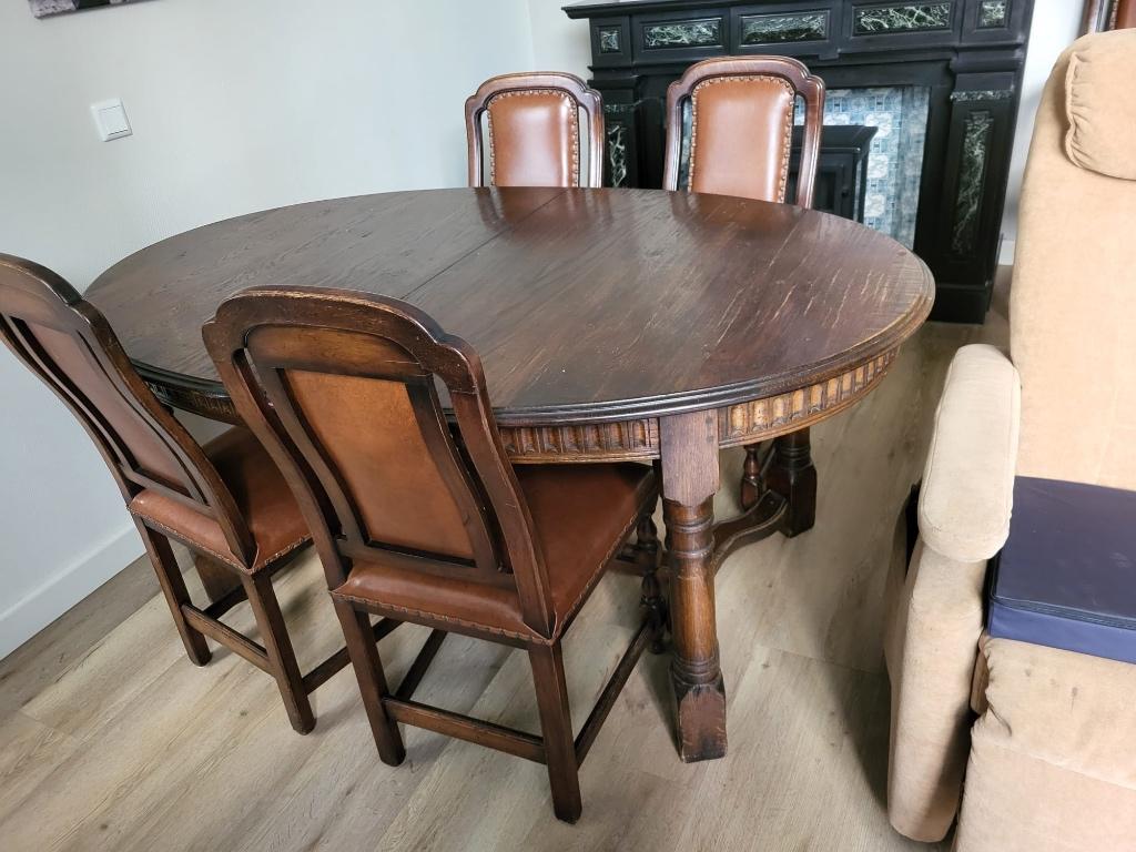 Senioren woning inboedel, Ophalen of Verzenden