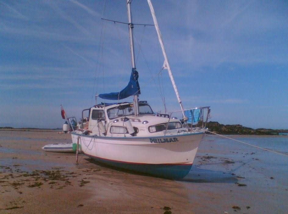 dak albin 25 gevraagd., Watersport en Boten, Bootonderdelen, Ophalen of Verzenden