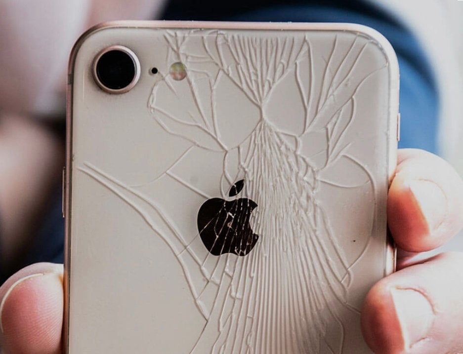 Kapotte telefoons gezocht, Ophalen of Verzenden, Niet werkend, Zwart, 64 GB