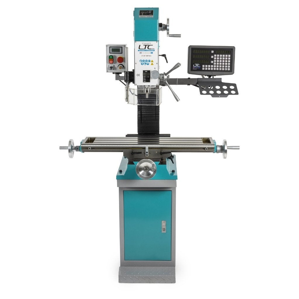 Boorfrees LTC BF 30 B Vario met Sino AANBIEDING!, Ophalen, Overige soorten, Nieuw, LTC