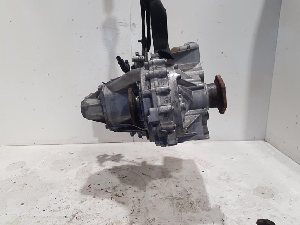 Versnellingsbak Schakel ABS Golf VIII (CD1) 2021, Gebruikt, Volkswagen, Volkswagen AG, Kundenbetreuung@volkswagen.de