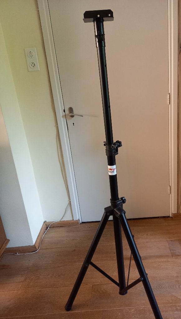Dart statief / standaard , Bull's, Ophalen, Zo goed als nieuw, Overige typen