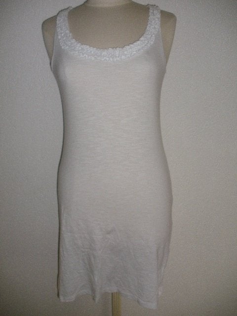 HEMA zonnejurk jurk wit maat S - nieuw -, Kleding | Dames, Maat 38/40 (M), Wit, Nieuw, Ophalen of Verzenden