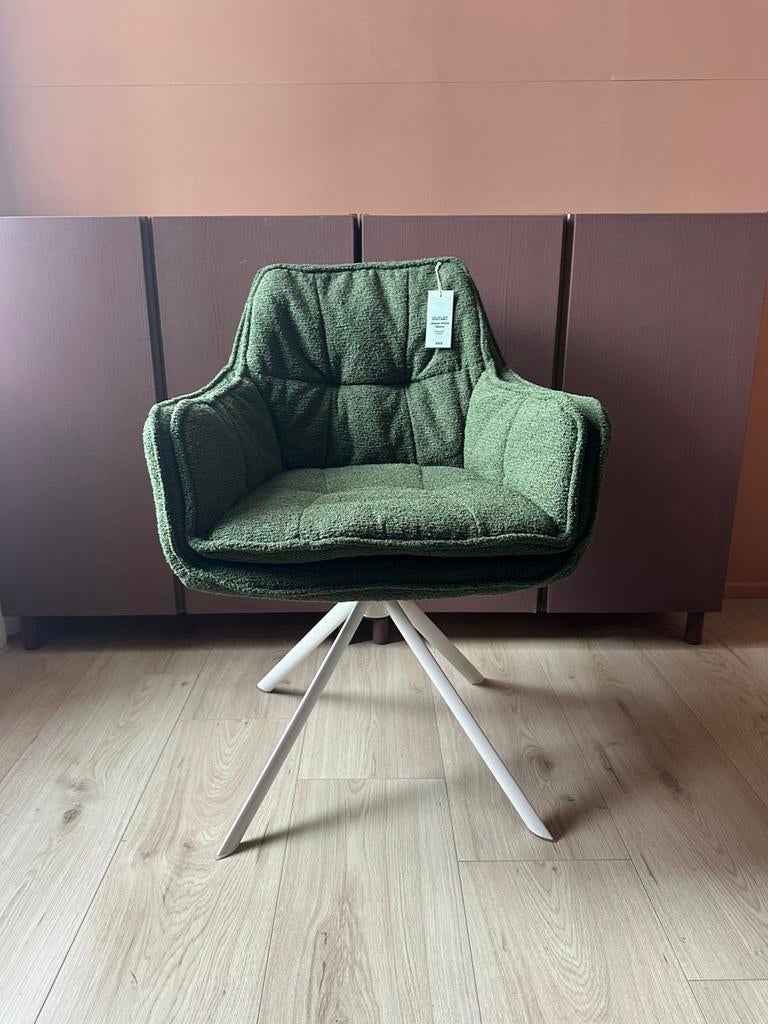 Jesper Home Akune, Ophalen, Zo goed als nieuw, Overige kleuren