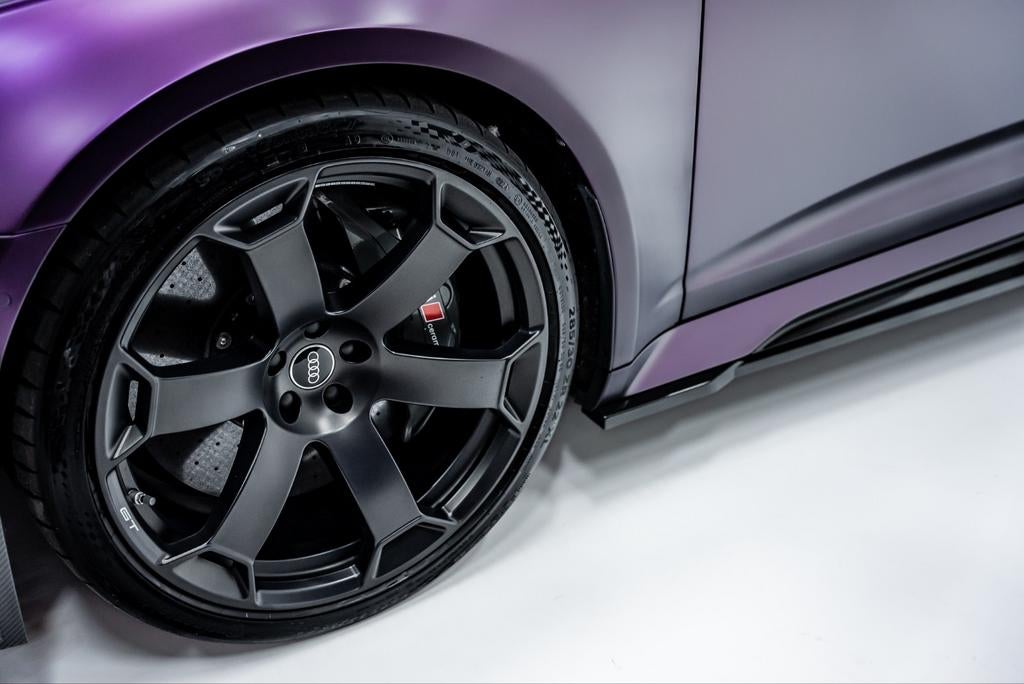 RS6 C8 GT Wielen Origineel!, Ophalen