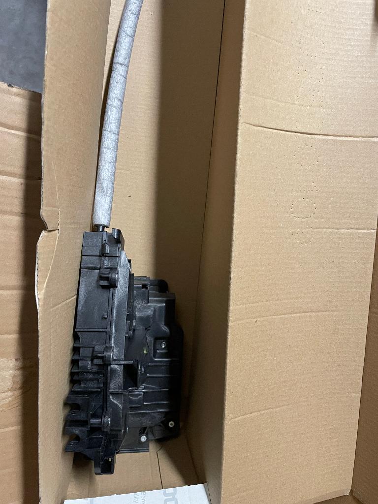 slot mercedes c klasse a0997303800, Ophalen of Verzenden