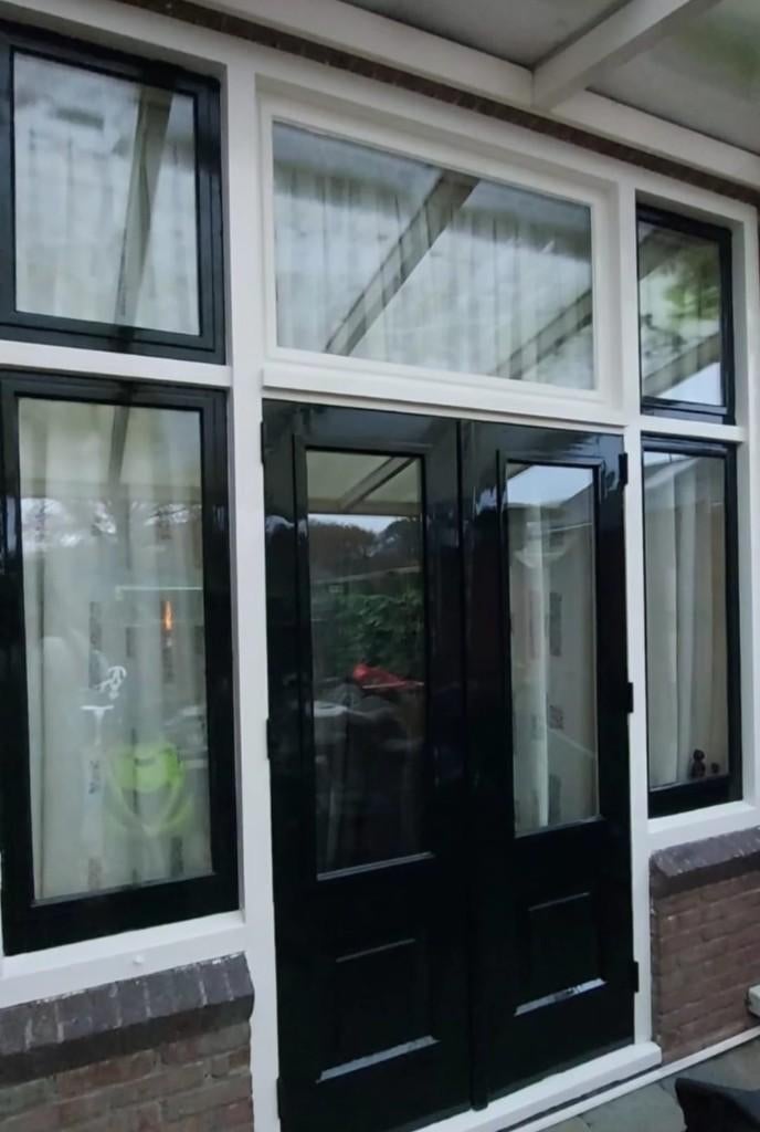 Professioneel Schilderwerk–Binnen & Buiten & Gratis Offerte, Kleuradvies, Behangen