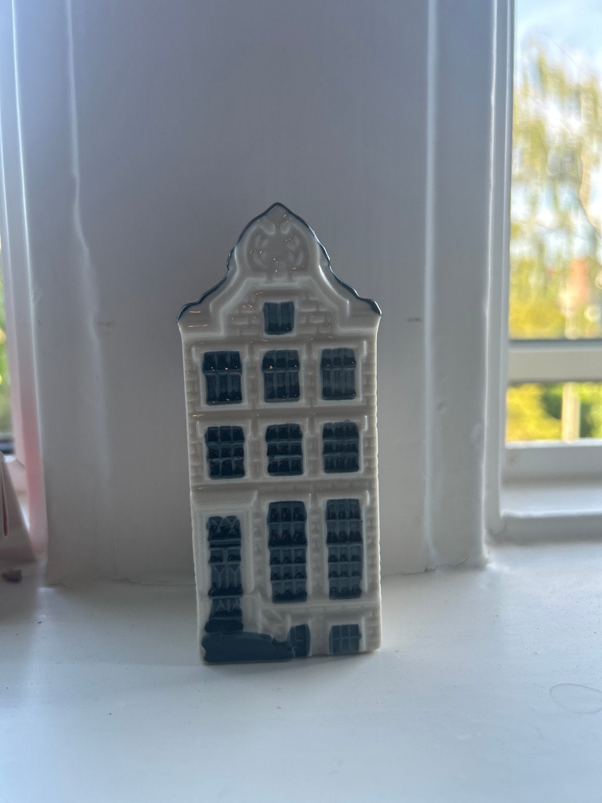 KLM huisje 62 Bols Amsterdam 1575, Ophalen of Verzenden, Zo goed als nieuw