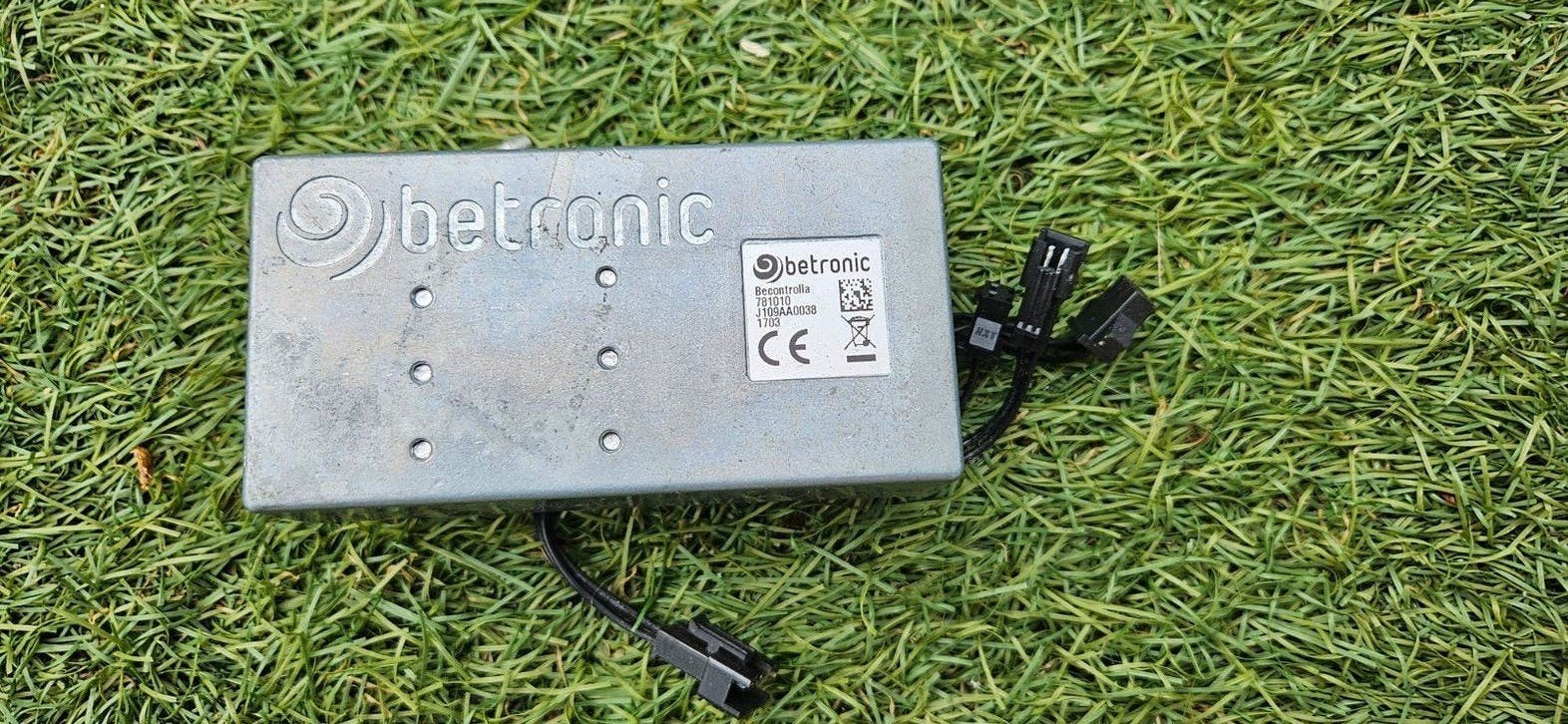 Stella controller, Fietsen en Brommers, Fietsonderdelen, Ophalen of Verzenden