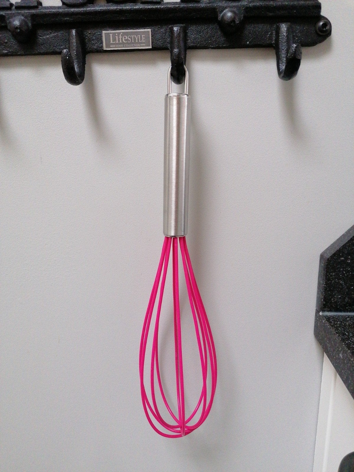 Garde silicone, Overige typen, Ophalen of Verzenden, Nieuw, Roze