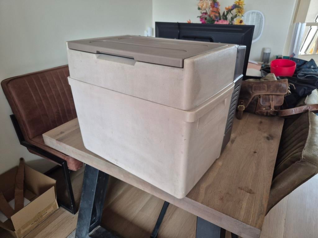 Electrolux Koelbox 12V, 220V en Gas, Caravans en Kamperen, Ophalen