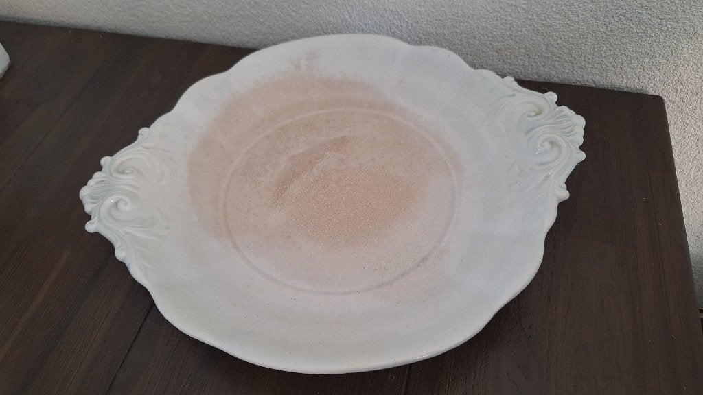 Villeroy & Boch - Onderschotel/Serveerschaal, Ophalen of Verzenden