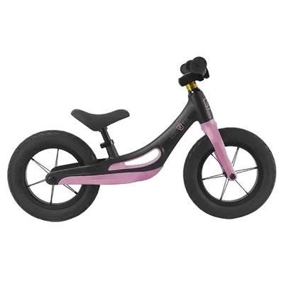 Rebel kidz balance bike roze, Ophalen of Verzenden, Nieuw, Loopfiets