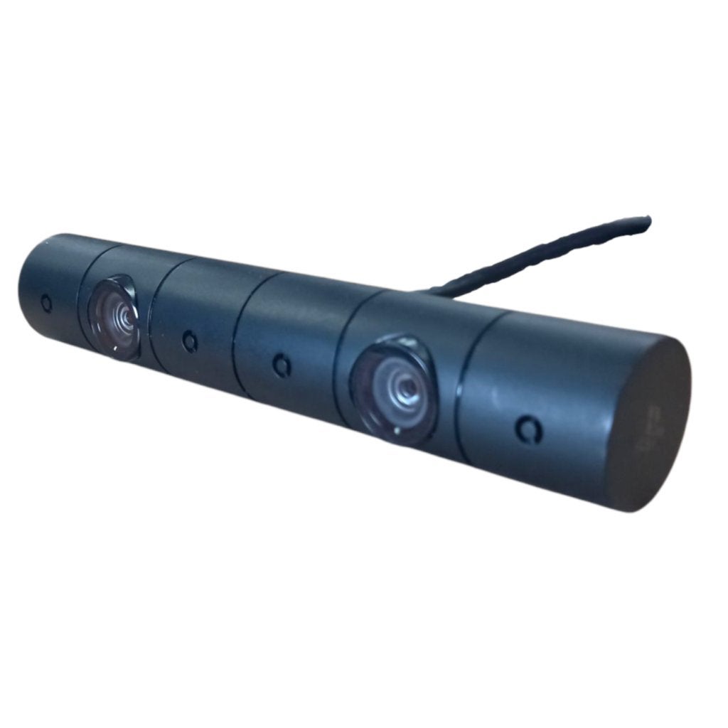 PlayStation 4 V2 Camera, Sony, Zo goed als nieuw, Support@sony.com, 1-7-1 Konan, Minato-ku
Tokyo 108-0075
Japan