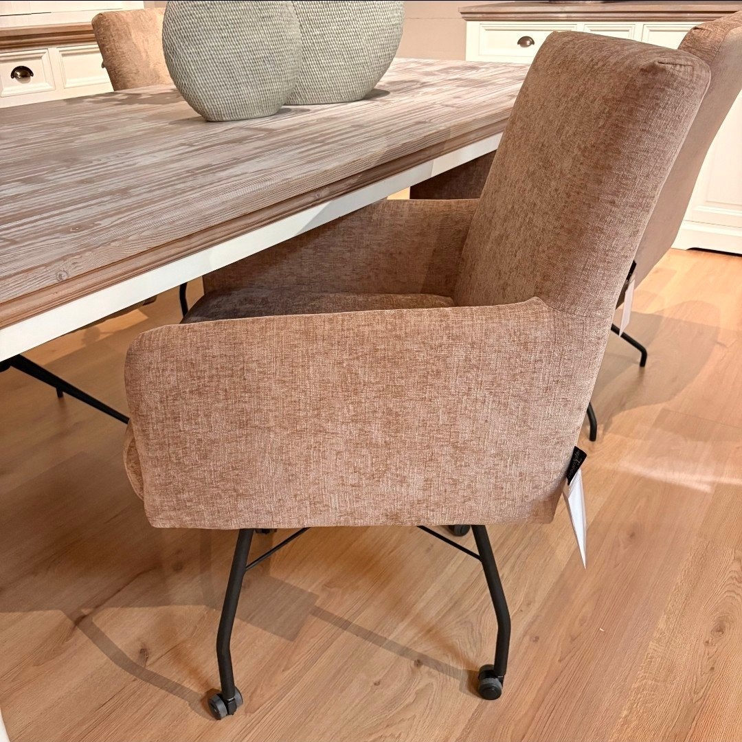 eetkamerstoelen Mika UrbanSofa, Ophalen, 4 tot 6 stoelen