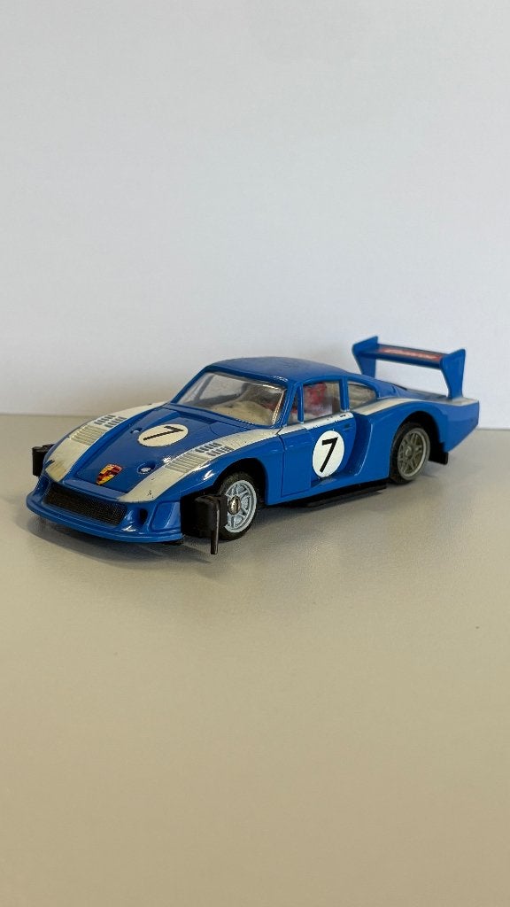 Carrera Servo 140 Auto's - Diverse Modellen, Ophalen, Carrera, Elektrisch, Racebaan