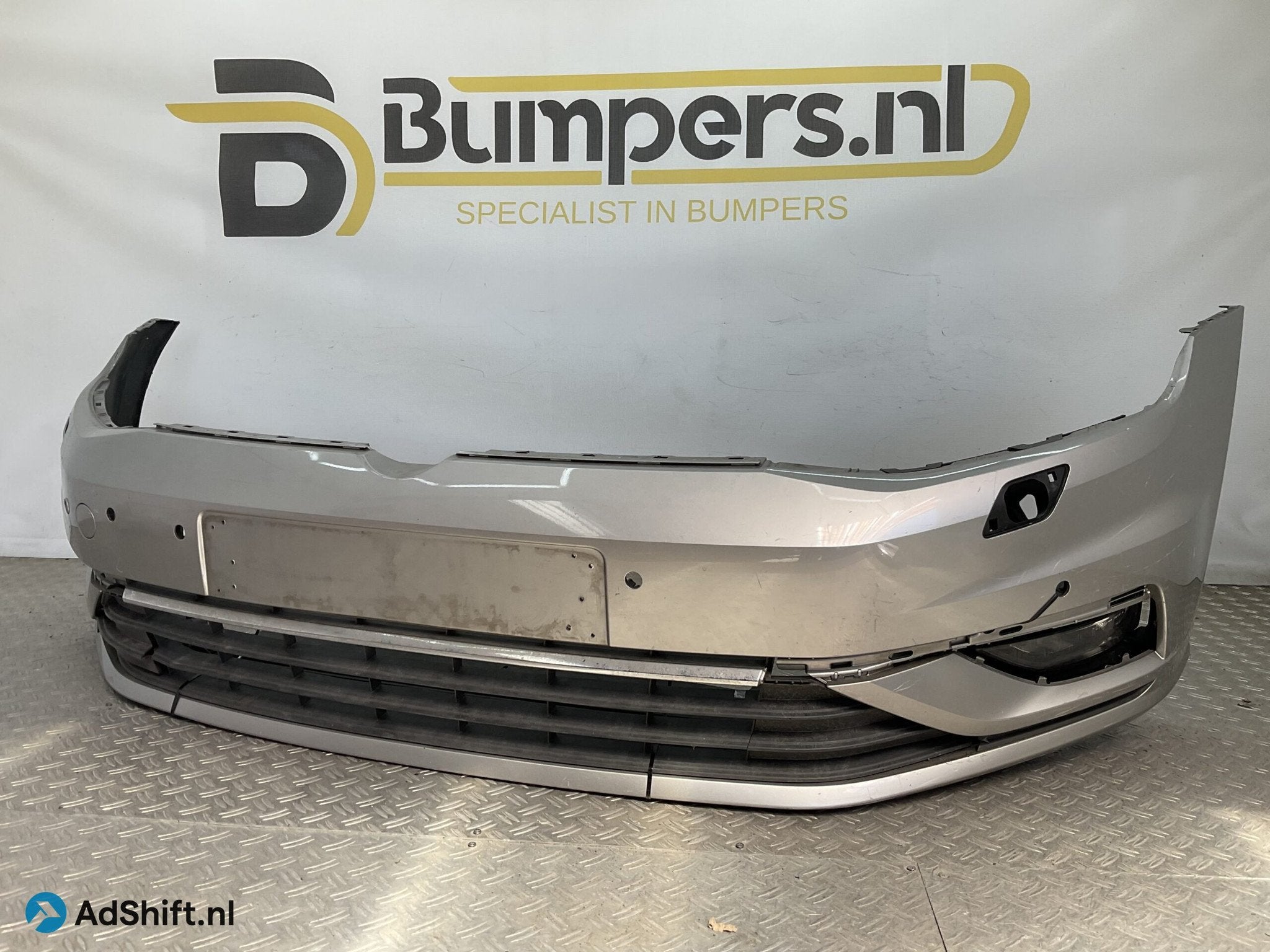 Bumper BMW Z3 E36 397509 51118397859 Voorbumper M1-20540, Bumper