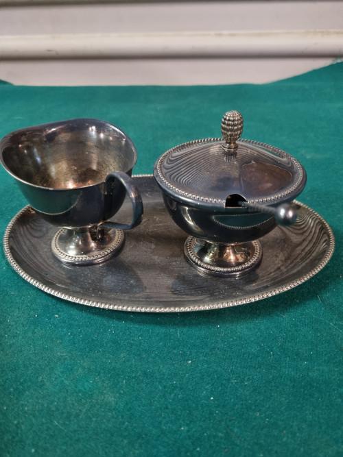 roomstel keltum antiek, Huis en Inrichting, Keuken | Servies, Ophalen of Verzenden, 'T Olde Gre-j, Info@toldegrej.nl, Endepoelstraat 20f Didam