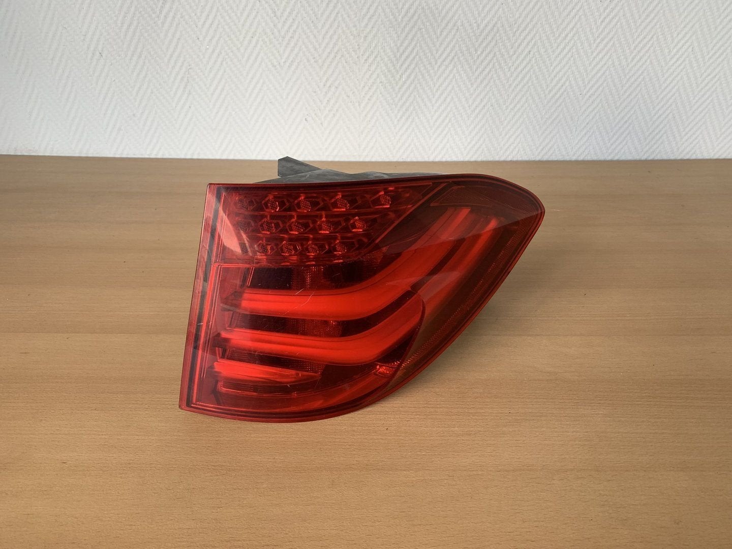 achterlicht Rechts BMW 5 serie GT F07 2009 tot 2017 , Gebruikt, -, -, Ophalen of Verzenden