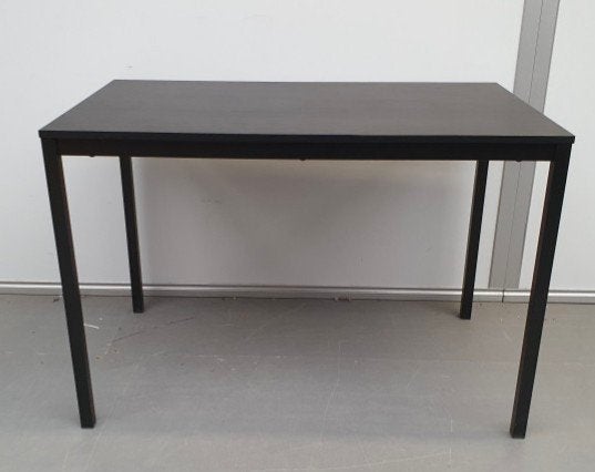 tarendo tafel ikea 110x67x74, Ophalen, Gebruikt