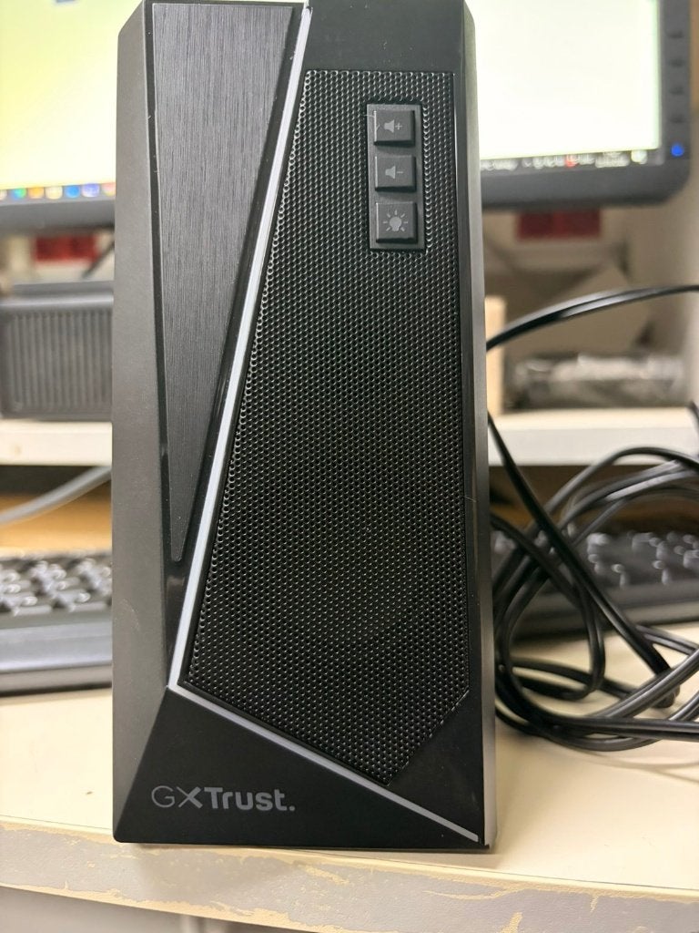 Trust speakers PC, Ophalen of Verzenden, Nieuw, Overige typen, Trust Overige merken
