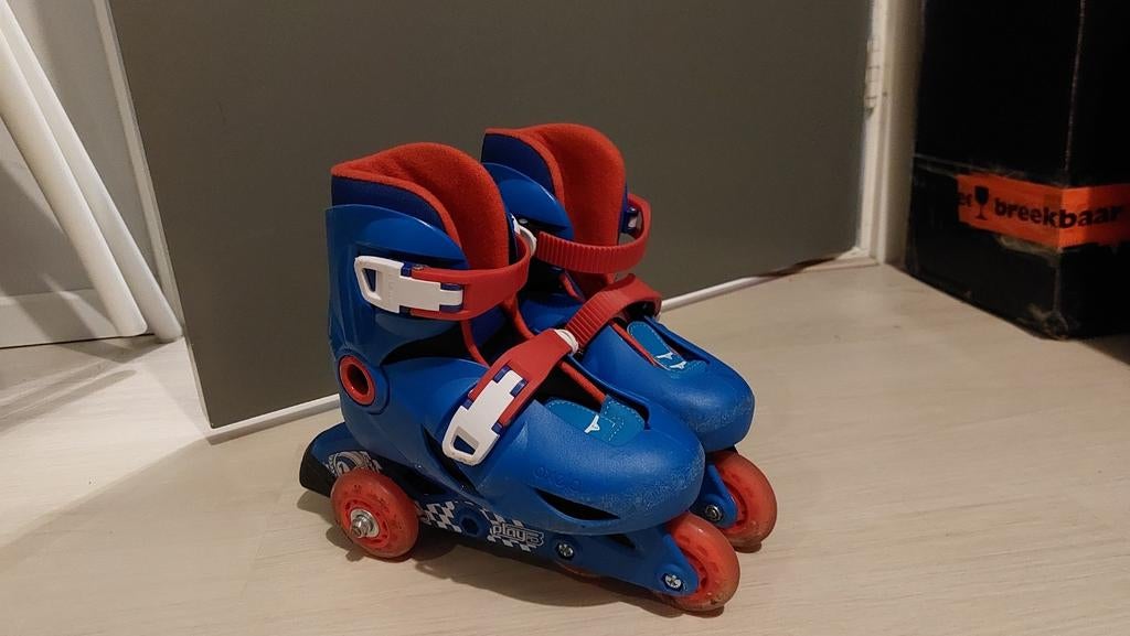 Skeelers maat 30-32, Kinderen en Baby's, Speelgoed | Buiten | Rolschaatsen, Ophalen