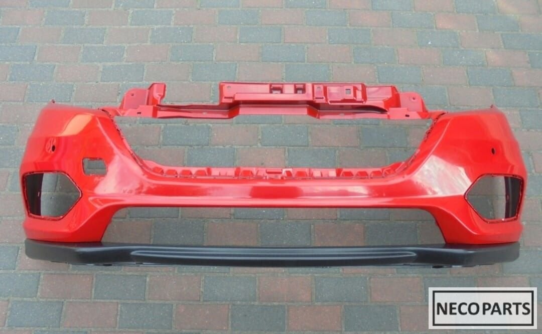 HONDA HRV 2018- VOORBUMPER BUMBER VERSCHILLENDE KLEUREN, Honda, Gebruikt, -, -