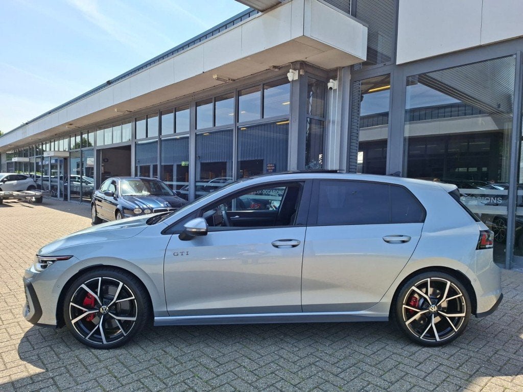 Volkswagen GOLF 2.0 TSI GTI 265PK AUTOMAAT PANO NAVI CAMERA, Auto's, Volkswagen, Gebruikt, 4 cilinders, USB, 14 km/l