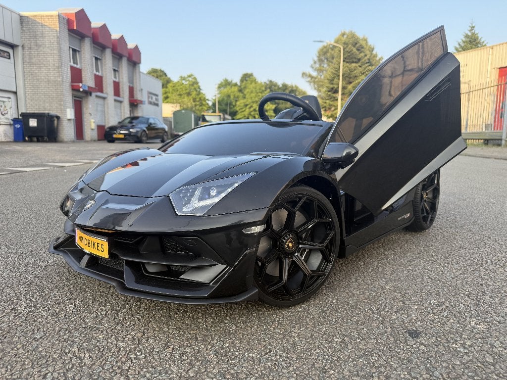 Lamborghini Aventador SVJ 24v - Metallic, 2-zits - NIEUW, Ophalen of Verzenden, Nieuw, Overige typen