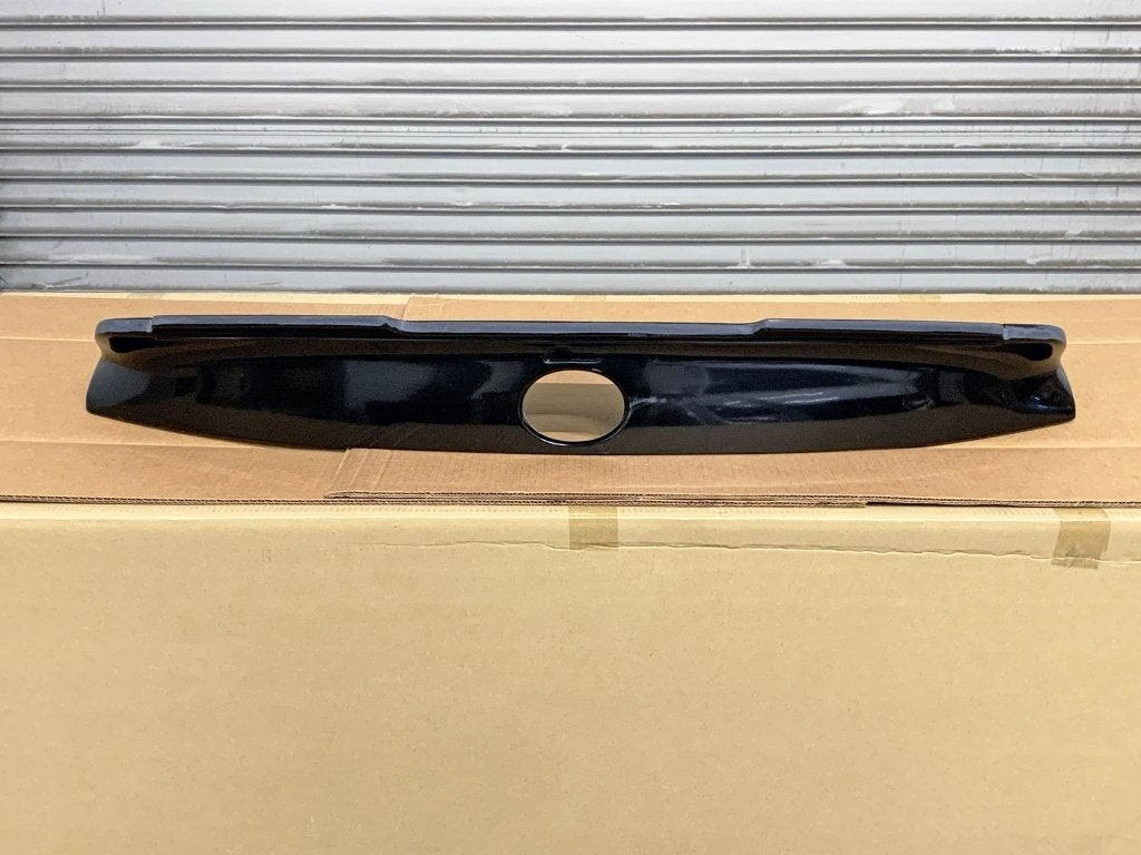 Rowen FRP kofferbak spoiler - Lexus IS250 IS300h IS350 13-20, Auto diversen, Ophalen of Verzenden