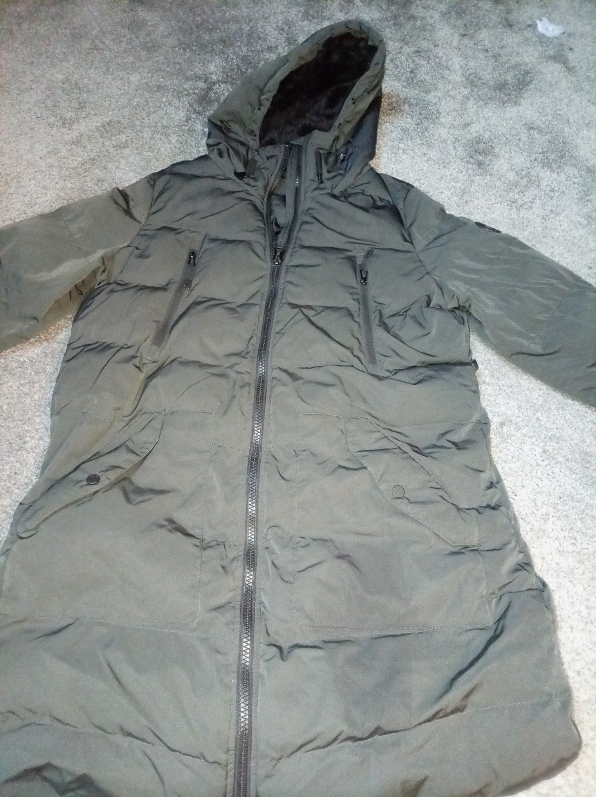 Partij nieuwe winterjassen 50x, Ophalen of Verzenden, Nieuw