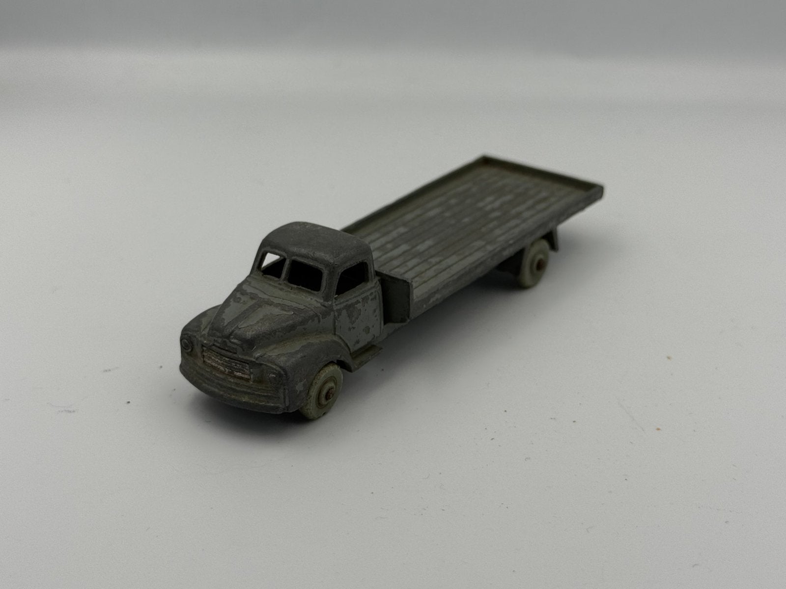Dinky Toys Dublo, Ophalen of Verzenden, Zo goed als nieuw, Auto, Dinky Toys