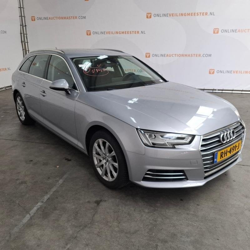 Personenauto Audi, A4 Avant, 1.4 TFSI Sport Lease Edition, 2, Automatische klimaatregeling, Euro 6, 4 cilinders, 150 pk