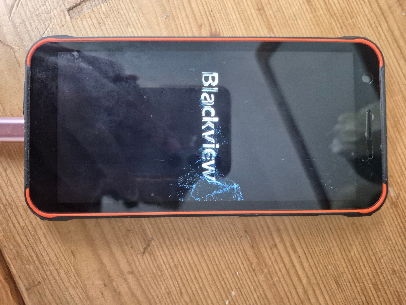 Blackview BV4900 Robuuste Mobiele Telefoon - Nieuw in Doos, Telecommunicatie, Mobiele telefoons | Overige merken, Overige modellen