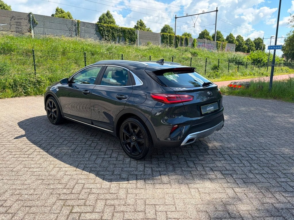 Kia XCeed 1.0 T-GDi DYNAMIC CAMERA I CRUISE I NWE APK I LED, Voorwielaandrijving, XCeed, Gebruikt, Origineel Nederlands