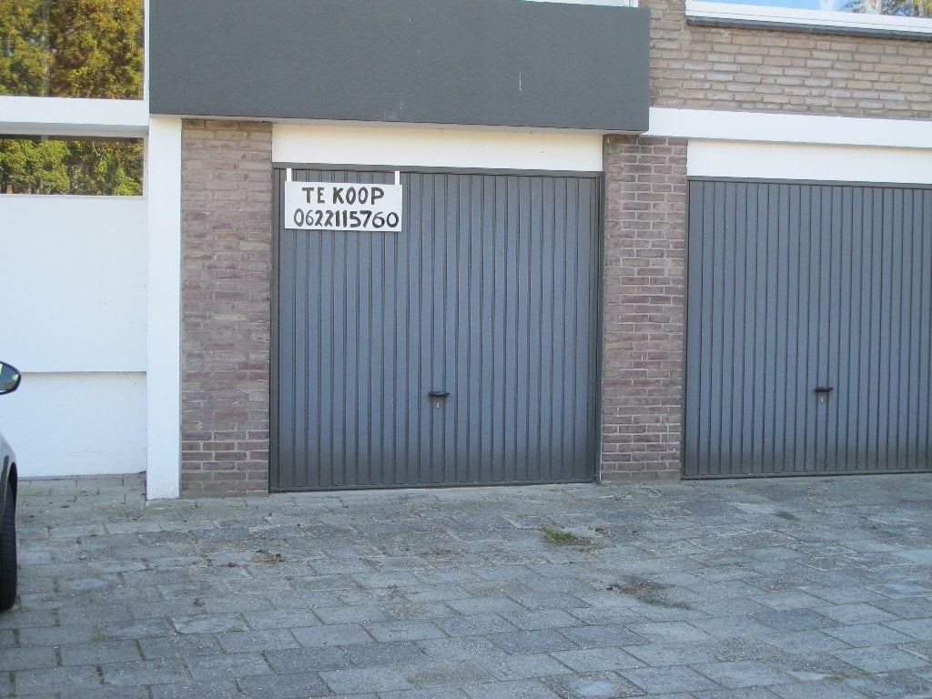 Garagebox