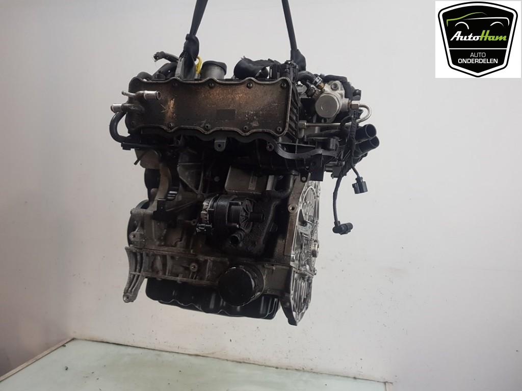 Motor Volkswagen Golf VII (AUA) 2015 04E100033LX, Gebruikt, Volkswagen, Volkswagen AG, Kundenbetreuung@volkswagen.de