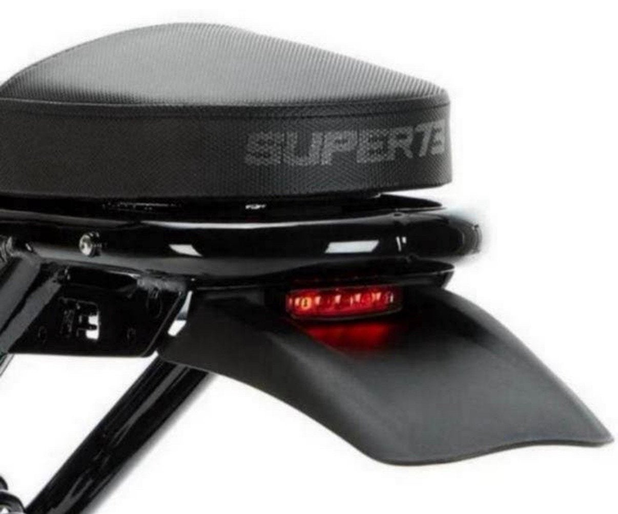 SUPER73 S2 / RX TAIL LIGHT, Ophalen of Verzenden