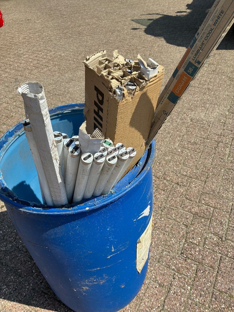40 tl lampen, Tl-lamp, Minder dan 30 watt, Overige typen, Nieuw