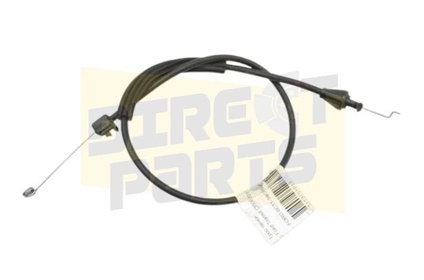 Ford Transit VII (6/06-3/14) Kabel verwarming Origineel! 140, -, -, Nieuw, Ophalen of Verzenden