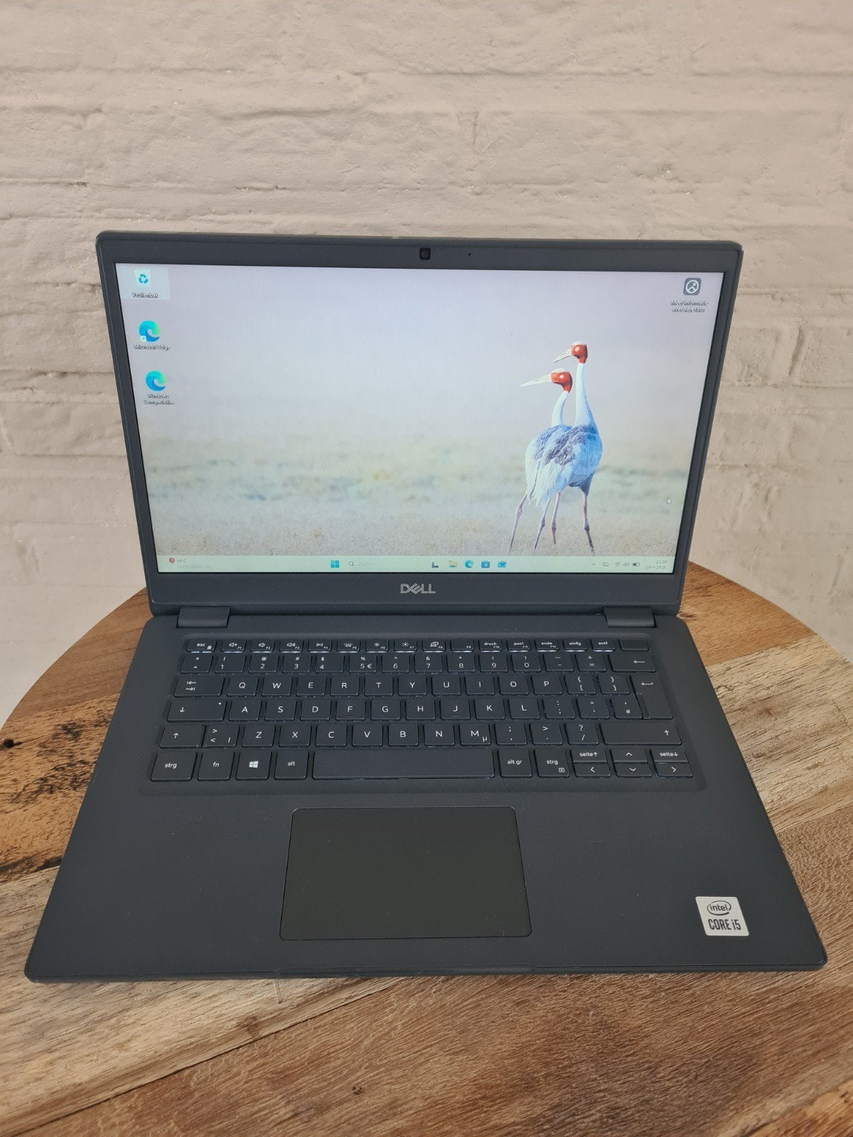 Dell Latitude 3410 (2022) - i5, 8GB RAM, 256GB SSD, Computers en Software, Windows Laptops, 256 GB, 2 tot 3 Ghz, Qwerty, 8 GB
