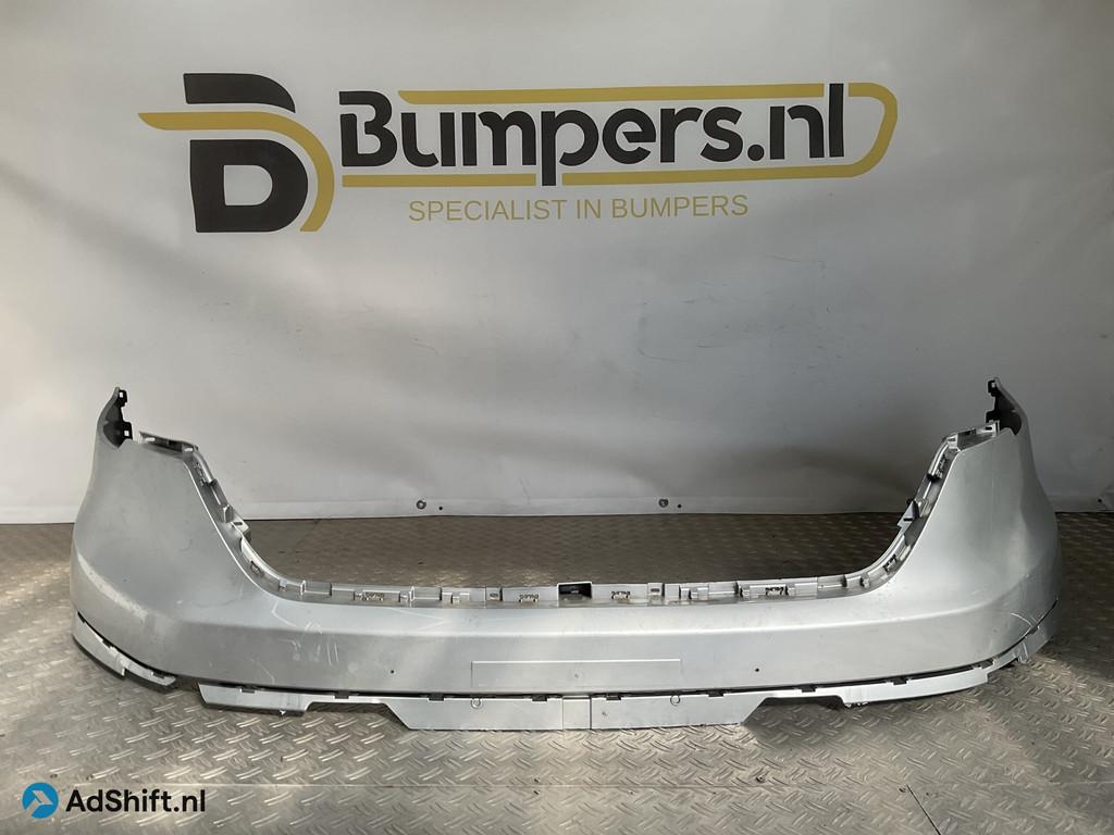 Bumper Renault Trafic Facelift 22-25 620226941R X82PH2 Voorb, Bumper